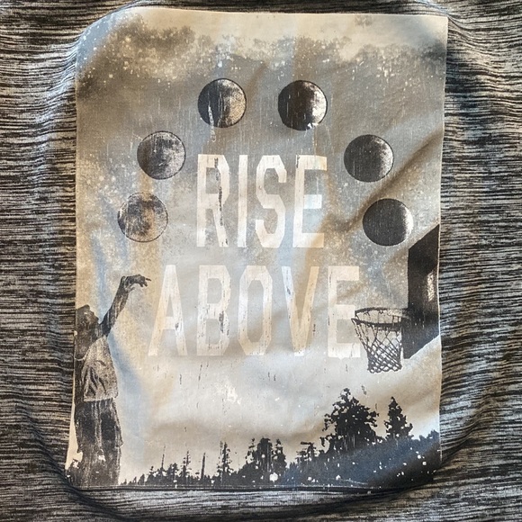 Toddler Under Armour Graphic Shirt Size 24M - Picture 3 of 4